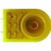 PS-733PYQ Buzzers & Audio Indicators - Board Mount
