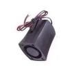 PS-983Q Piezo Buzzers & Audio Indicators