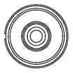 PSR26N08AK Speakers & Transducers