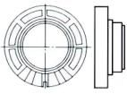 PSR-29F08S02-JQ electronic component of Mallory Sonalert