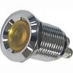 FL1M-12CA-1-Y12V LED Panel Mount Indicators
