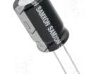 EGT478M1CK25RRSHP-R Aluminium Electrolytic Capacitors - Radial Leaded