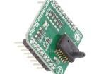 MANOMETER 2 CLICK Development Boards & Kits - Wireless