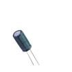 EGF108M1EG20RR Aluminium Electrolytic Capacitors - Radial Leaded