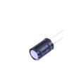 ERT226M2GI20RR electronic component of Man Yue