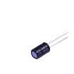 ESK477M1EF12RR electronic component of Man Yue