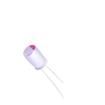 ULG477M1EF1ARRX0CR Aluminium Organic Polymer Capacitors
