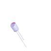 ULR277M1CE08RR Aluminium Organic Polymer Capacitors