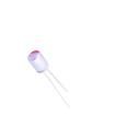 ULR477M0JE08RR Aluminium Organic Polymer Capacitors