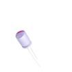 ULR477M1CF1ARR Aluminium Organic Polymer Capacitors