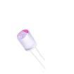 ULR477M1CG1BRR Aluminium Organic Polymer Capacitors