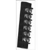 102-PSB/670A-02-PSB Barrier Terminal Blocks
