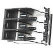 1321422CH DIN Rail Terminal Blocks
