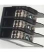1322970CH DIN Rail Terminal Blocks