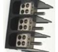 1331270 DIN Rail Terminal Blocks