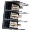 1332564 DIN Rail Terminal Blocks