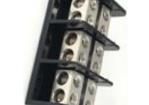 1452301 Circular Metric Connectors