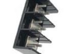 1452583 DIN Rail Terminal Blocks