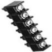 1697-GP-06 Barrier Terminal Blocks