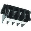 1708STD  Connectors