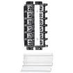 1712SC Barrier Terminal Blocks