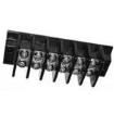208HB  Connectors