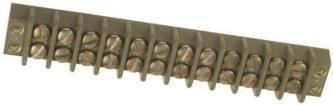 37TB12F  Connectors
