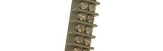 37TB12F Barrier Terminal Blocks