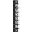 599-GPZ-08 Barrier Terminal Blocks