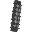 600A-GPYSY-2 Barrier Terminal Blocks
