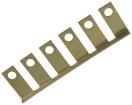 601RJ-08  Connectors