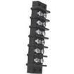 602-GPY-02 Barrier Terminal Blocks