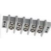 603-GP-08PSB  Connectors