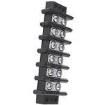 603-GPY-03 Barrier Terminal Blocks