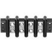 605-GP-06SLB  Connectors