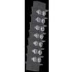 670A-RZ-03 Barrier Terminal Blocks
