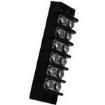671-RZ-11 Barrier Terminal Blocks