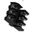 6CC30A3SPQ Fuse Holder