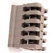 6G38TSKKDIN DIN Rail Terminal Blocks