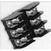 6M30A1SQ Fuse Holder