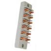 6TB24F Barrier Terminal Blocks