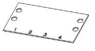 CW203-01X electronic component of Marathon