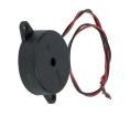 54-27C4 Buzzers & Audio Indicators - Board Mount