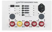 800-MS2 electronic component of Marinco