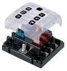 ATC-6WQC electronic component of Marinco
