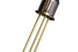 MTD8600N4-T Phototransistors
