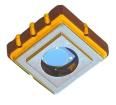 MTSM1346SMF2-150  Optoelectronics