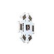 MTSM275UV-F1120S Standard LEDs - SMD