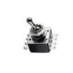0133.0501 Toggle Switches