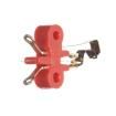 1010.0304 Basic / Snap Action Switches